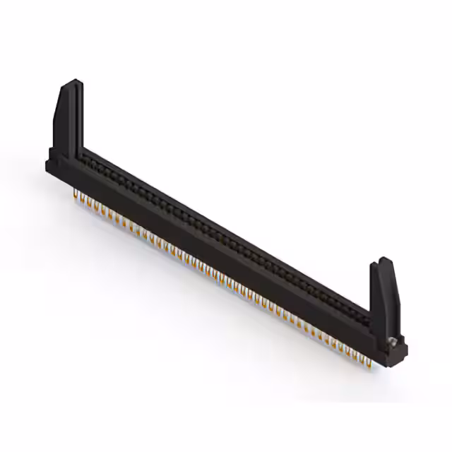 357-086-500-278 EDAC Inc.  Edgeboard Connectors
